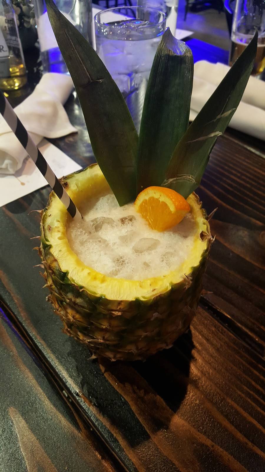 The Lola | restaurant | 6770 N Sunrise Blvd suite 109, Glendale, AZ 85305, USA | 6238775225 OR +1 623-877-5225