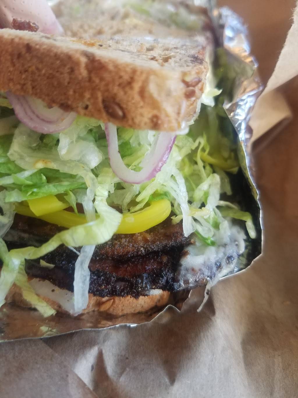 South Coast Deli | restaurant | 6521 Pardall Rd, Isla Vista, CA 93117, USA | 8057702669 OR +1 805-770-2669