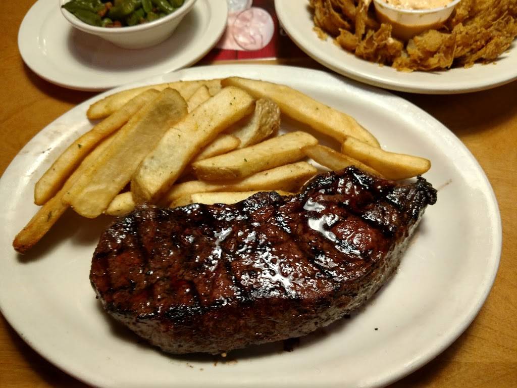 Texas Roadhouse | restaurant | 3816 Wards Rd, Lynchburg, VA 24502, USA | 4342371516 OR +1 434-237-1516