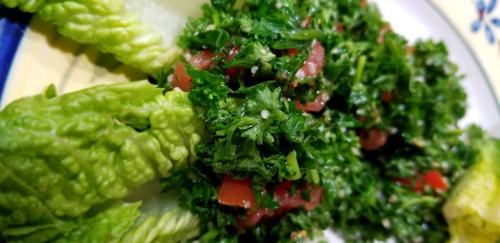 Taj AL Sham Cuisine (Damascus Grill) | restaurant | 337 Willard Ave, Newington, CT 06111, USA | 8609489777 OR +1 860-948-9777