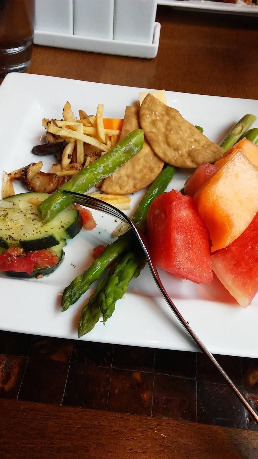 Rodizio Grill - Columbus | restaurant | 125 W Nationwide Blvd, Columbus, OH 43215, USA | 6142414400 OR +1 614-241-4400