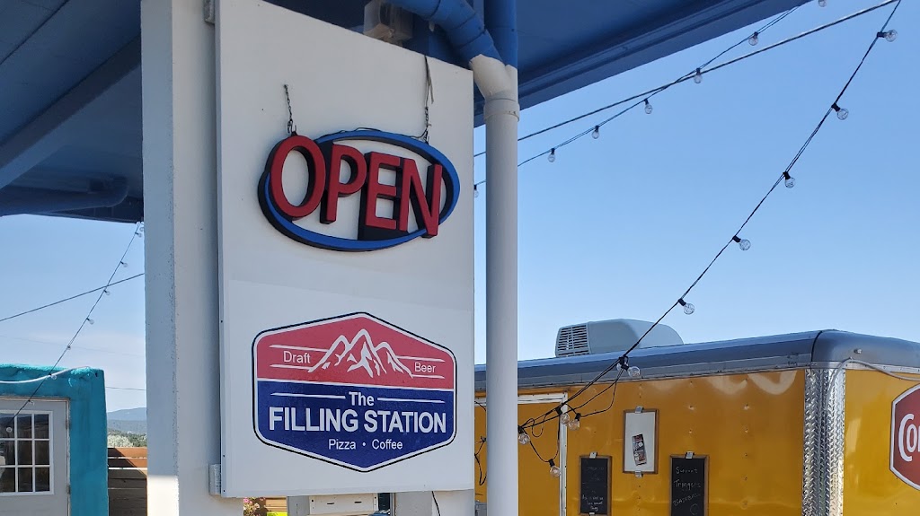 The Filling Station | restaurant | 2000 Santa Fe Trail, Trinidad, CO 81082, USA | 7192204252 OR +1 719-220-4252