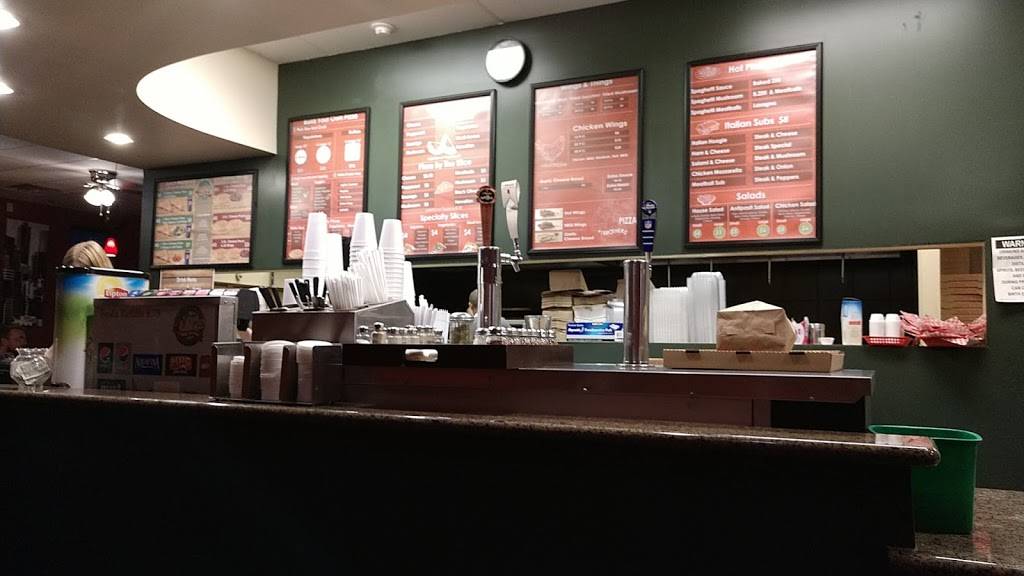 #1Brothers Pizza | restaurant | 16995 W Greenway Rd #104, Surprise, AZ 85388, USA | 6235443332 OR +1 623-544-3332