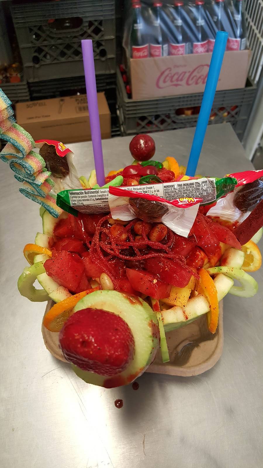 Popilandia Inc. | restaurant | 1854 Pacific Avenue, Long Beach, CA 90806, USA | 5629124445 OR +1 562-912-4445