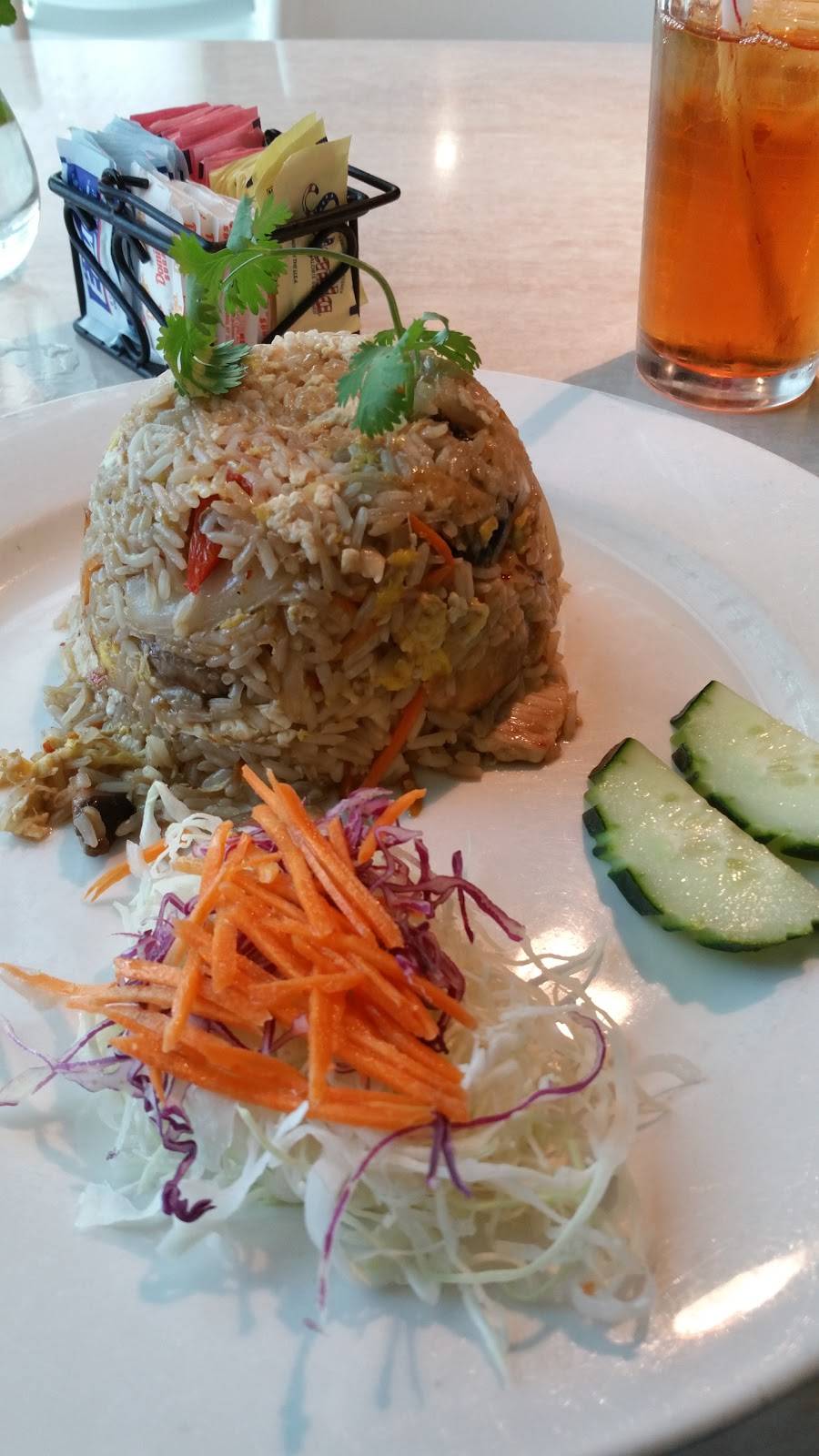 Soi 55 Thai Eatery | restaurant | 6550 N MacArthur Blvd Suit#150, Irving, TX 75039, USA | 9723739799 OR +1 972-373-9799