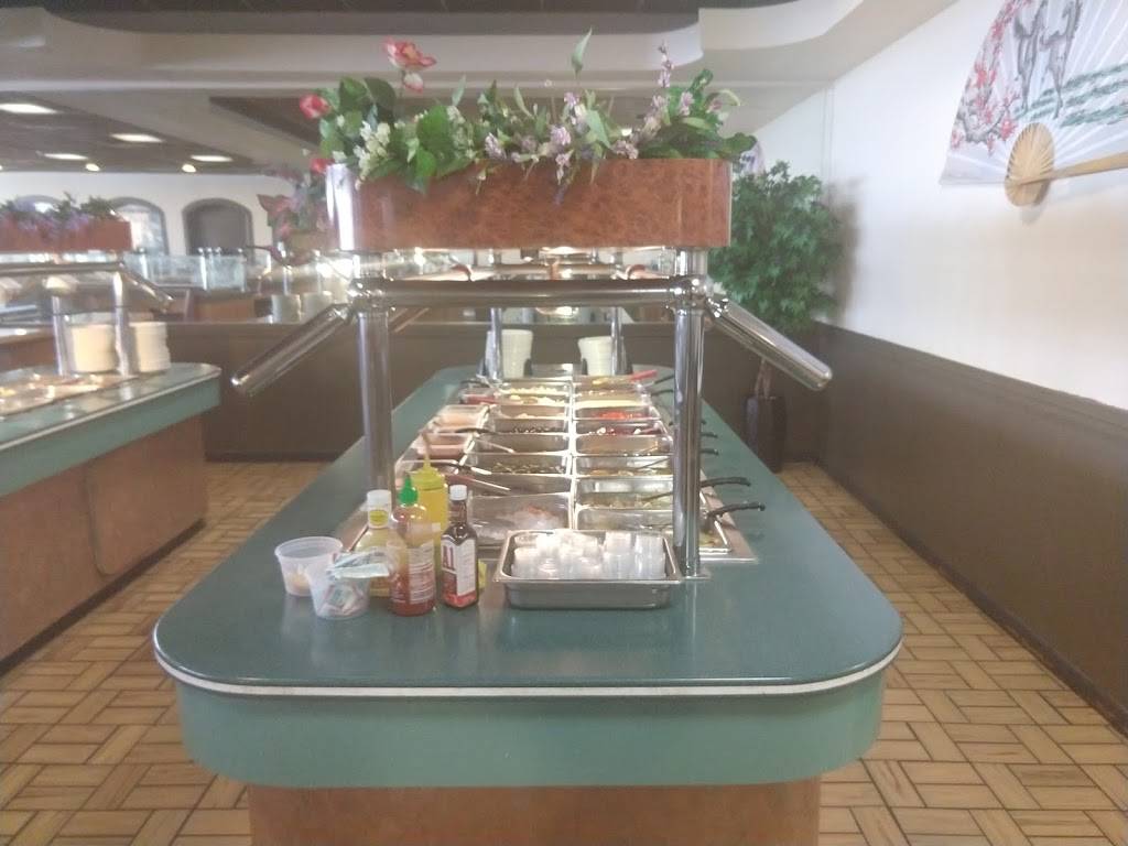 Golden Bowl Buffet | restaurant | 15 S Weston Rd, Troy, OH 45373, USA | 9373358855 OR +1 937-335-8855