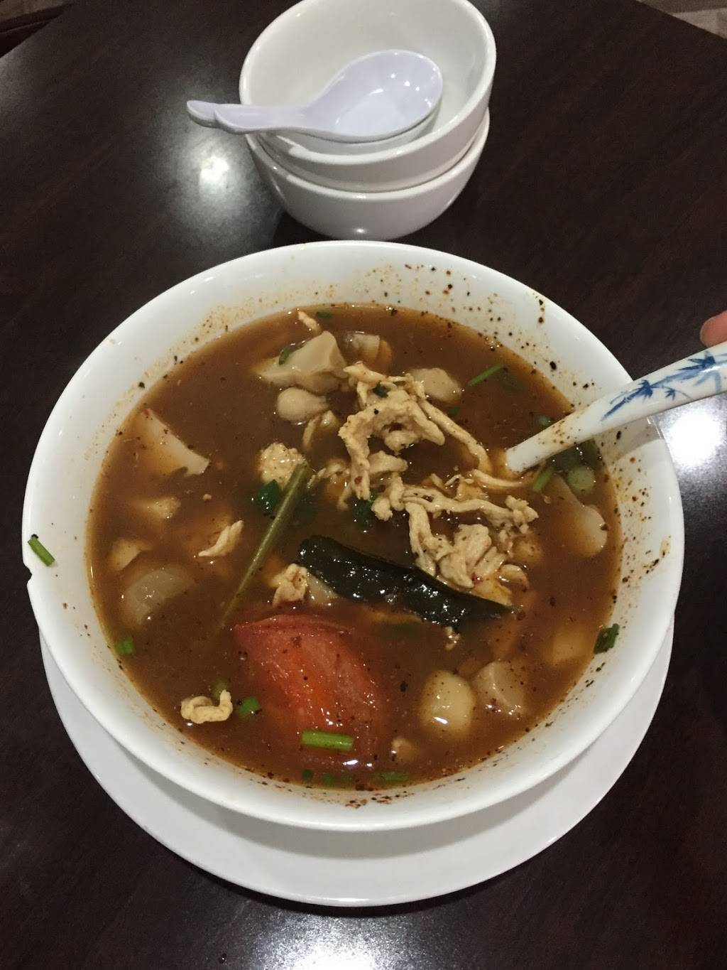 Thai Village | restaurant | 95-1249 Meheula Pkwy # 151, Mililani, HI 96789, USA | 8087440384 OR +1 808-744-0384