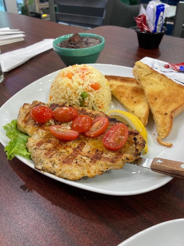 Brazilian Jungle Grill | restaurant | 603 S Las Vegas Blvd, Las Vegas, NV 89101, USA | 7024879028 OR +1 702-487-9028