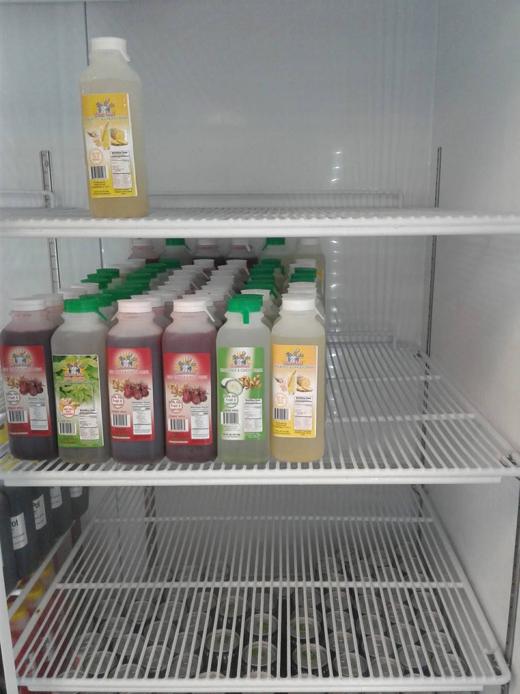 Golden Krust Caribbean Restaurant | bakery | 4120 NW 12th St, Lauderhill, FL 33313, USA | 9545843006 OR +1 954-584-3006