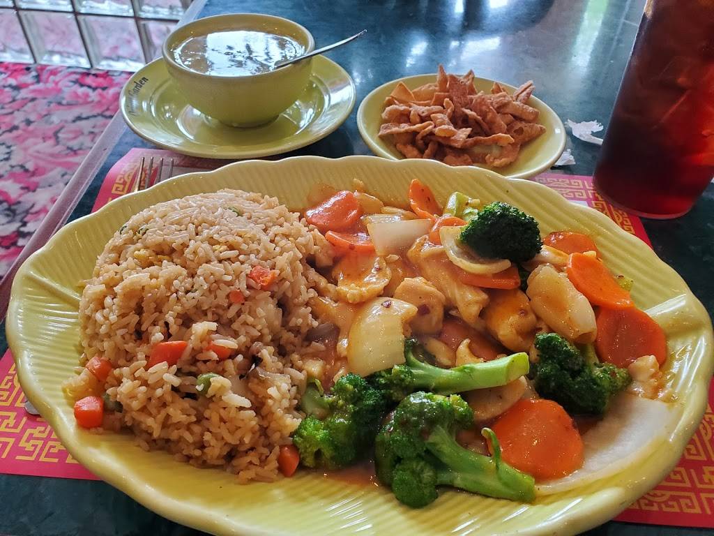 Orient Garden | restaurant | 202 NC-54 #401, Durham, NC 27713, USA | 9198063333 OR +1 919-806-3333