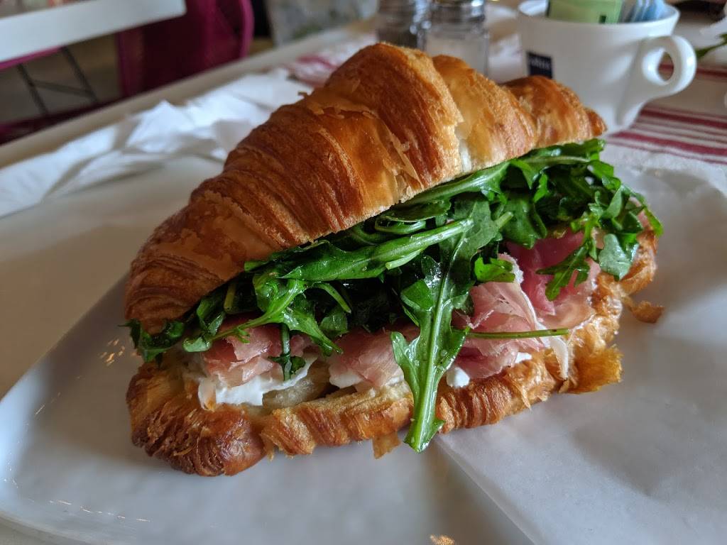 Caffè San Luca | cafe | 690 University Ave, San Diego, CA 92103, USA | 6195015557 OR +1 619-501-5557