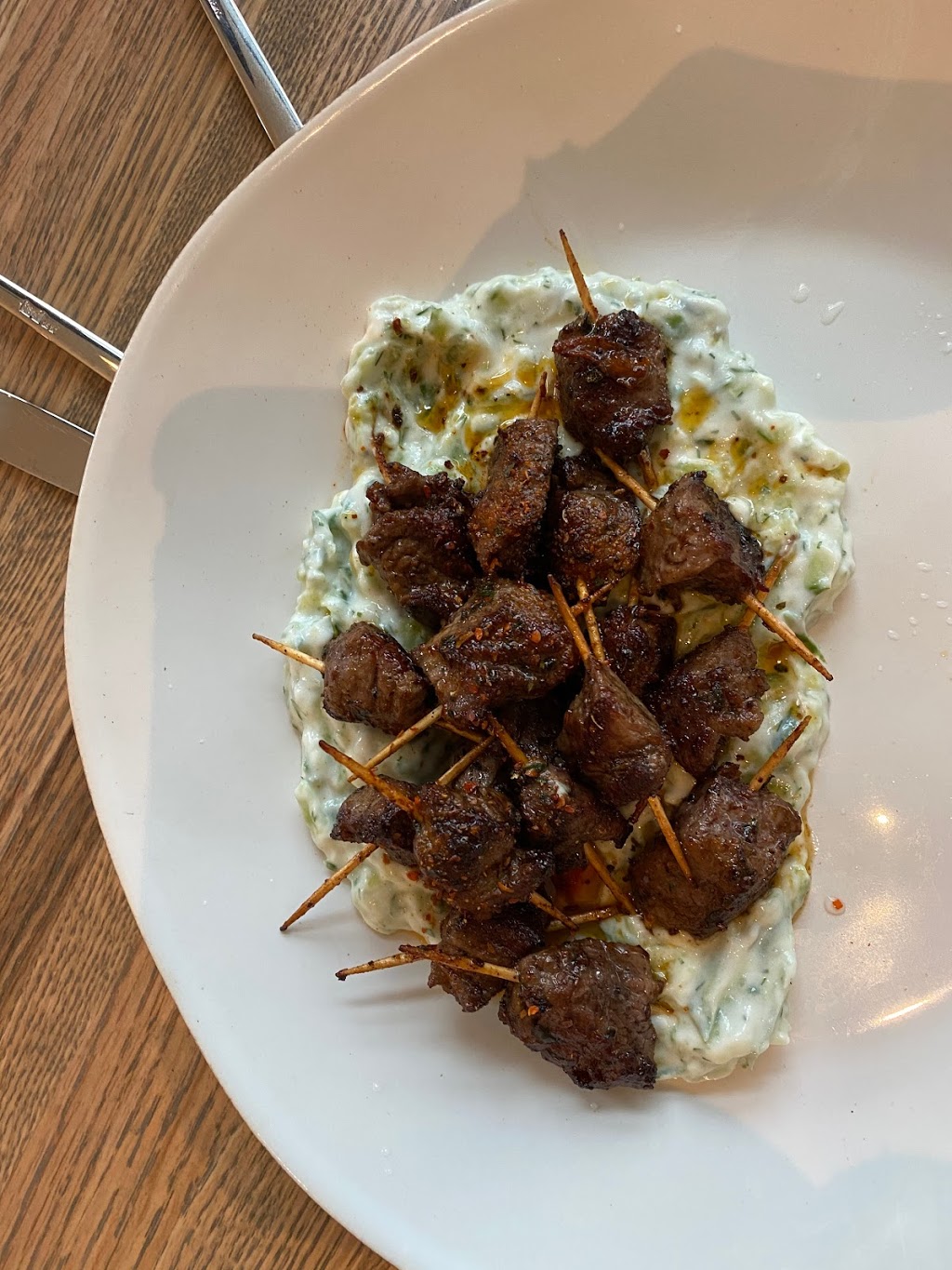 Apolonia | restaurant | 2201 S Michigan Ave, Chicago, IL 60616, USA | 3123632431 OR +1 312-363-2431