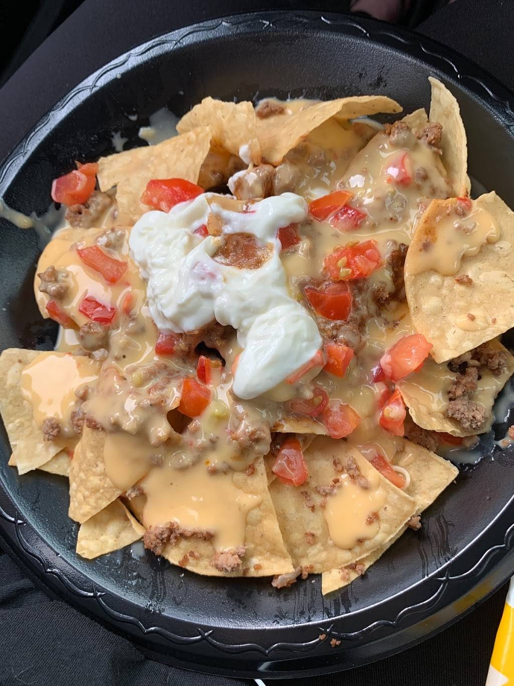 Taco Bueno | restaurant | 3202 S Sheridan Rd, Tulsa, OK 74145, USA | 9186658184 OR +1 918-665-8184