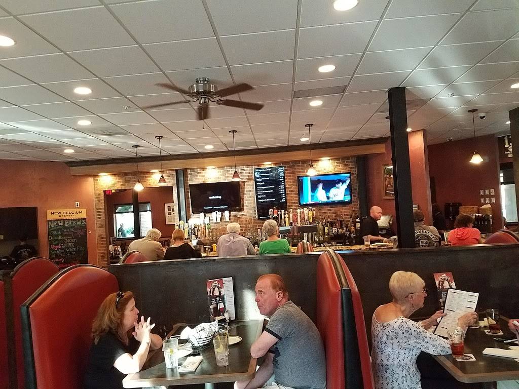 The Corner Stable | restaurant | 8630 Guilford Rd, Columbia, MD 21046, USA | 2407550188 OR +1 240-755-0188