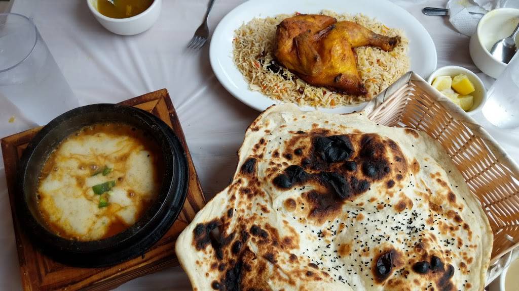 Yemen Kitchen - المطبخ اليمني | restaurant | 117 Small Pine Dr, Raleigh, NC 27603, USA | 9844447772 OR +1 984-444-7772