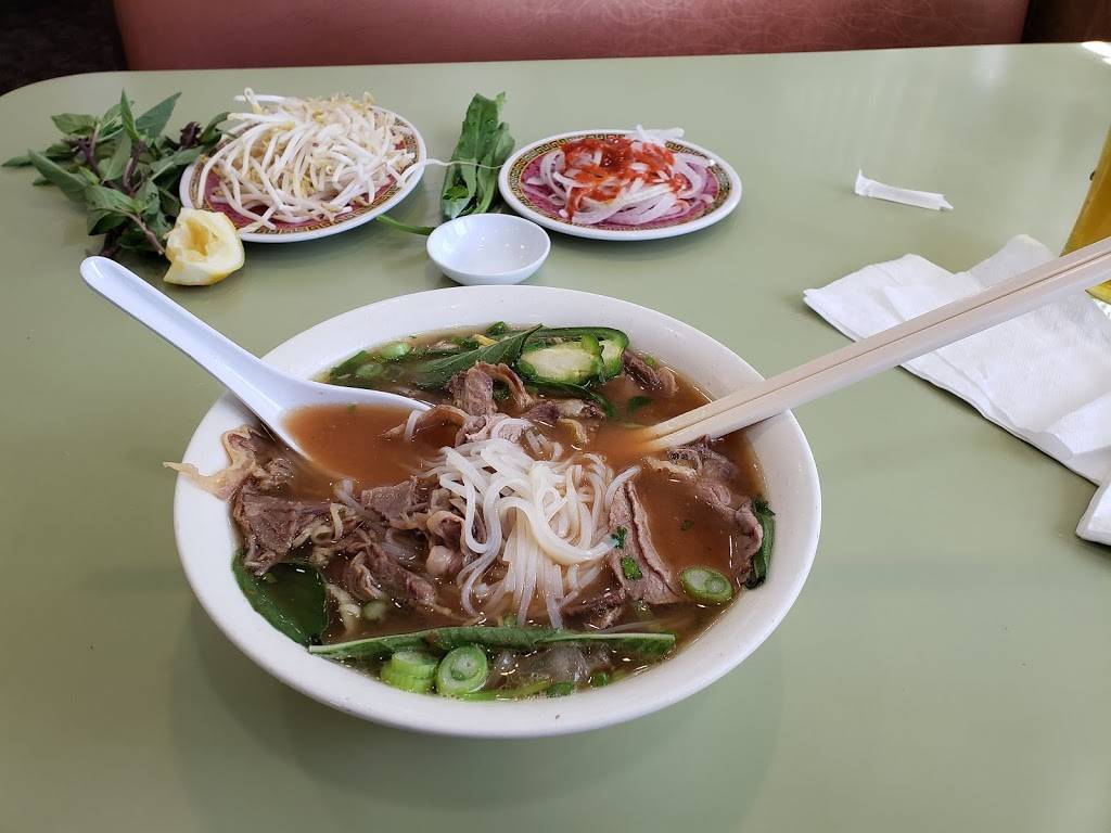 Pho 86 Restaurant | restaurant | 14576 Brookhurst St, Westminster, CA 92683, USA | 7148394591 OR +1 714-839-4591