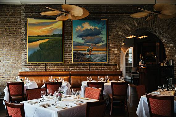 High Cotton Charleston Restaurant | restaurant | 199 E Bay St, Charleston, SC 29401, USA | 8437243815 OR +1 843-724-3815
