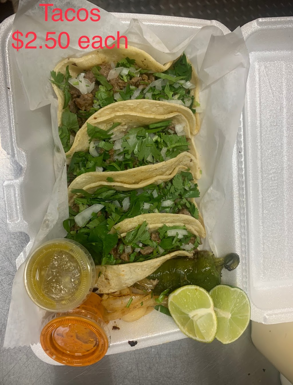 La Parrilla | restaurant | 269 W Hillsboro St, El Dorado, AR 71730, USA | 8707134647 OR +1 870-713-4647