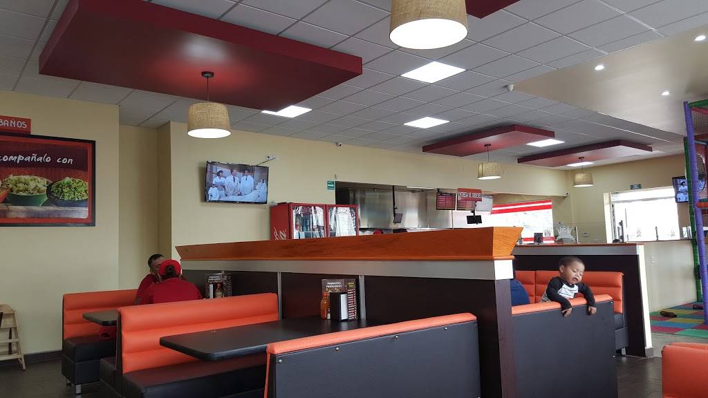 Pollo Asil | restaurant | Av. Paseo Reforma 2006, Reforma, Tijuana, B.C., Mexico | 016646263838 OR +52 664 626 3838