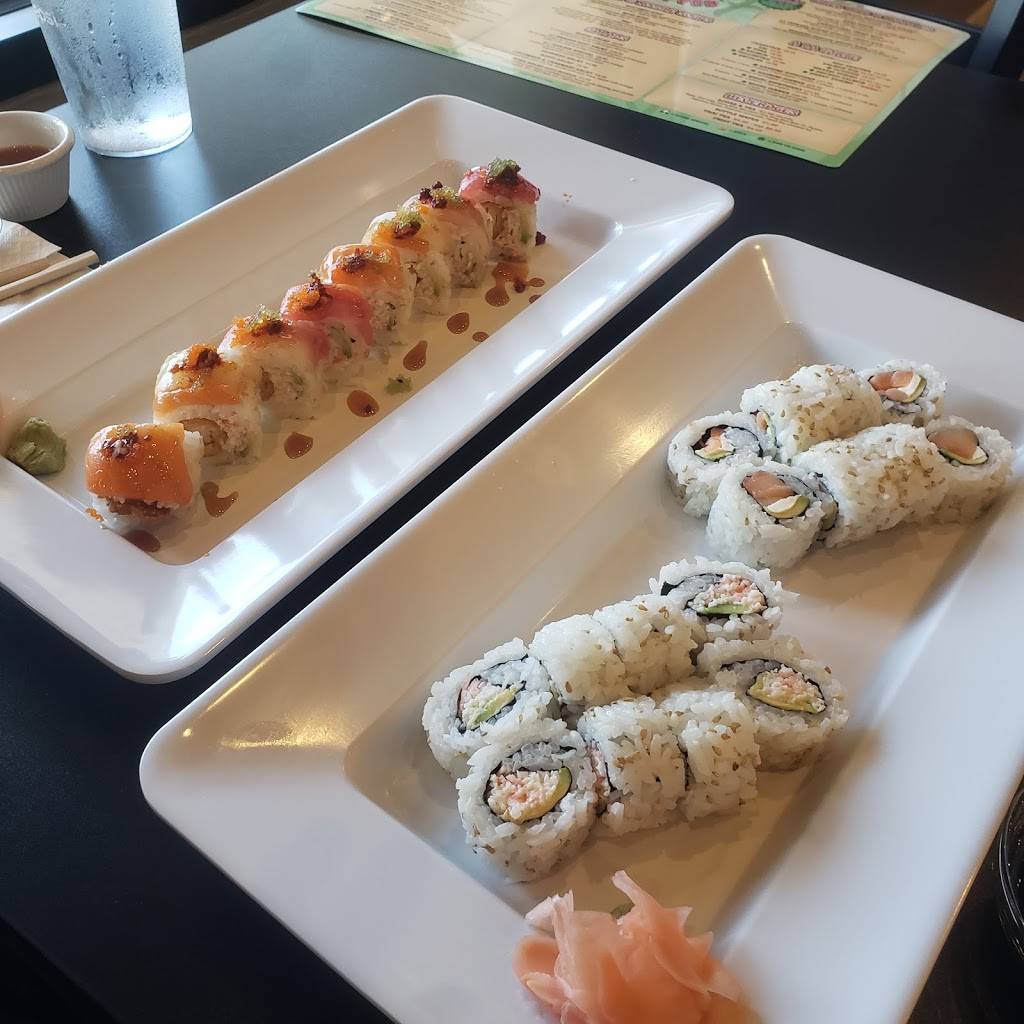 Izakaya sushi pub | restaurant | 921 Suite M, Cedar Lake Rd, Biloxi, MS 39532, USA | 2282076659 OR +1 228-207-6659