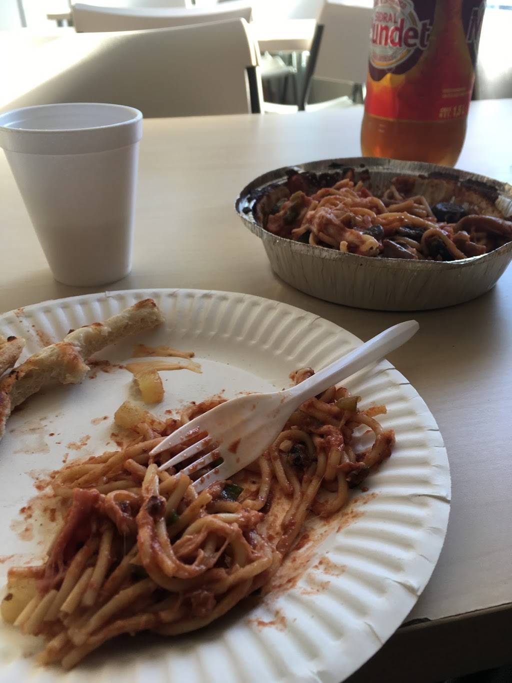 Maminos Pizza | restaurant | Avenida 20 de Noviembre 1083, Zona Centro, 22800 Ensenada, B.C., Mexico | 016461556111 OR +52 646 155 6111