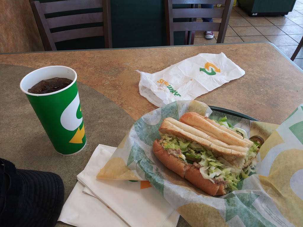 Subway | restaurant | 4668 Millenia Plaza Way, Orlando, FL 32839, USA | 4073512888 OR +1 407-351-2888
