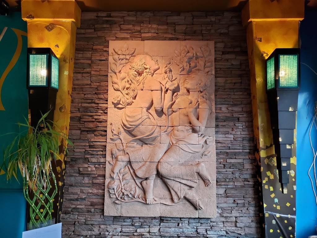 Thai One On | restaurant | 12343 Lake City Way NE, Seattle, WA 98125, USA | 2063626999 OR +1 206-362-6999