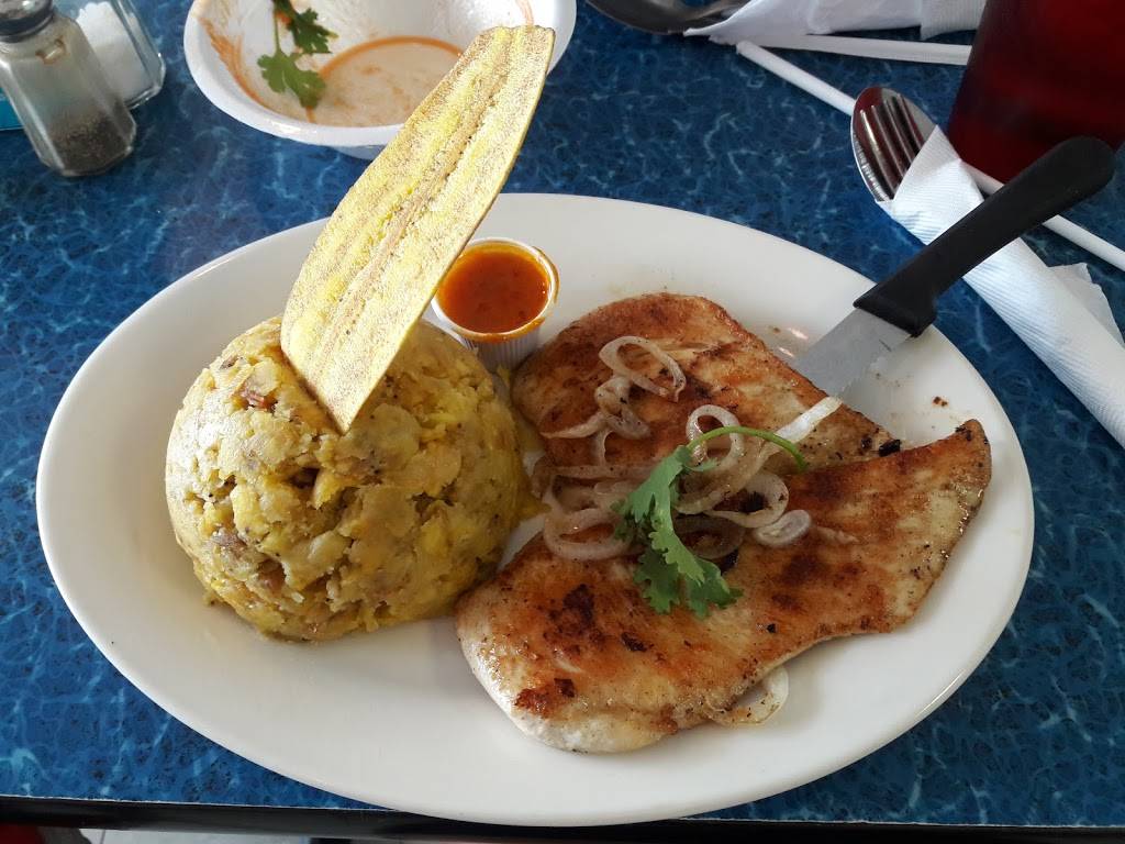 El Pilón Caribbean Cuisine | restaurant | 4650 S Cleveland Ave, Fort Myers, FL 33907, USA | 2399360057 OR +1 239-936-0057