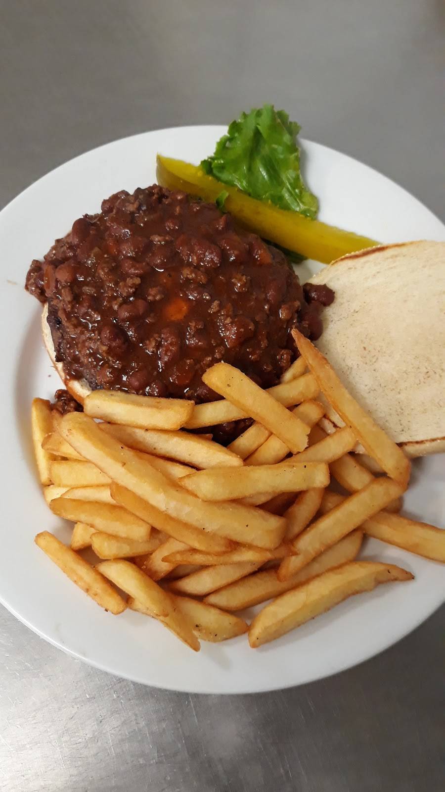 Drakes Place | restaurant | 701 S Florissant Rd, Ferguson, MO 63135, USA | 3147361140 OR +1 314-736-1140