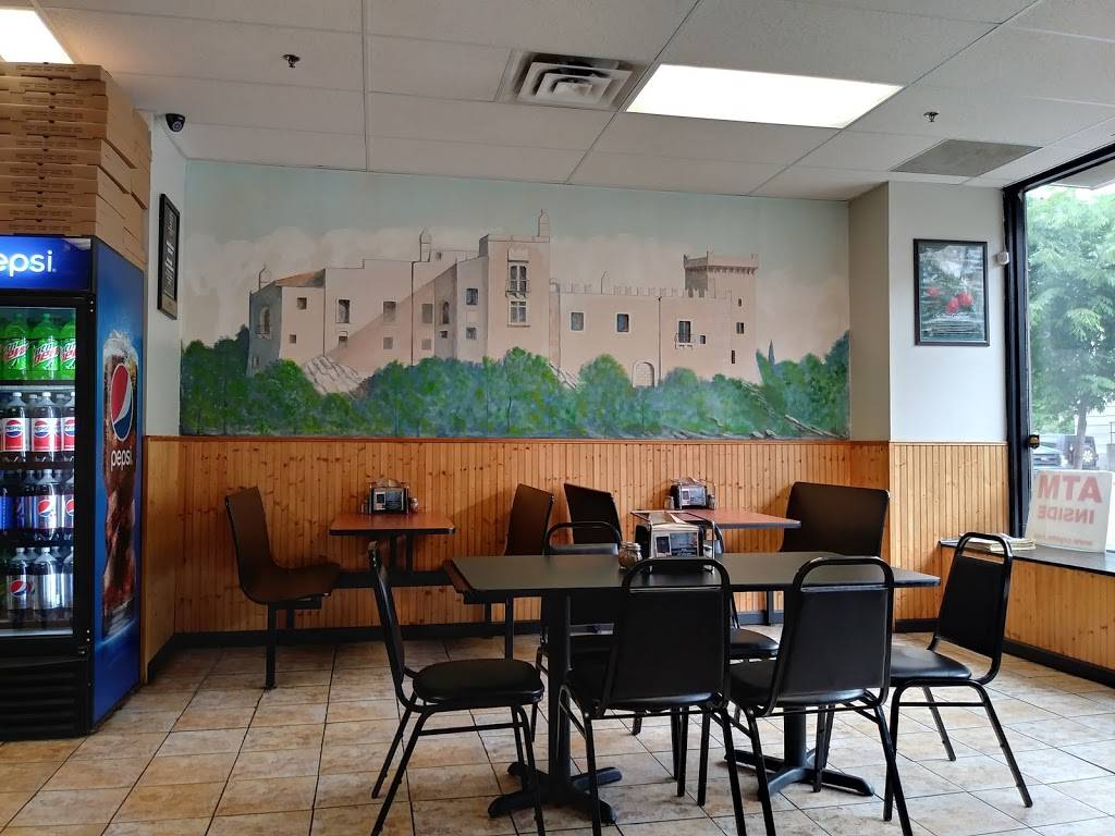 Cugini | restaurant | 230 W Genesee St, Syracuse, NY 13202, USA | 3154771000 OR +1 315-477-1000