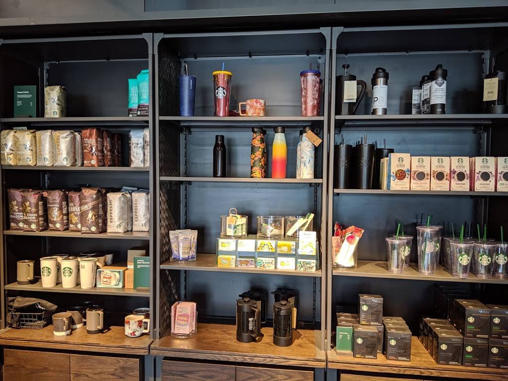 Starbucks | cafe | 7412 Beechmont Ave, Cincinnati, OH 45230, USA | 5135196029 OR +1 513-519-6029