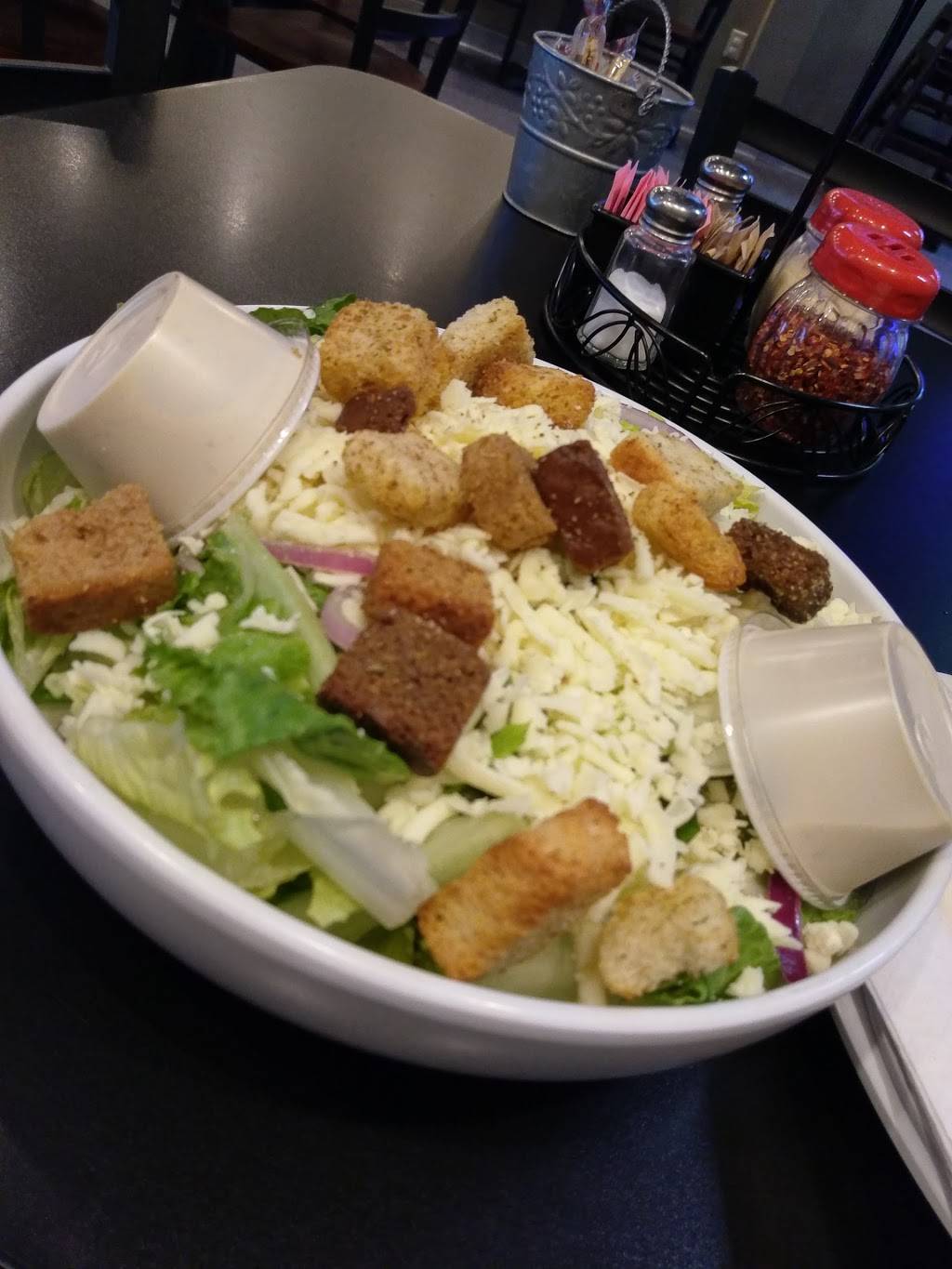 Stefaninas Pizzeria and Restaurant | restaurant | 1938 Zumbehl Rd, St Charles, MO 63303, USA | 6367247800 OR +1 636-724-7800