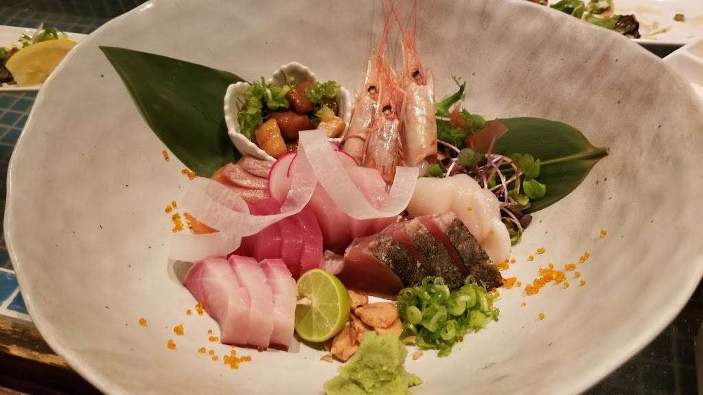 Kingyo | restaurant | 51b Winchester St, Toronto, ON M4X 1A8, Canada | 6477482121 OR +1 647-748-2121