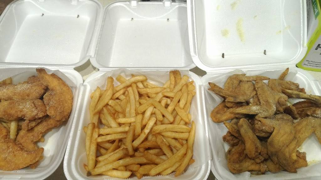 All Fresh Fish & Seafood | restaurant | 1575 East 8 Mile Road, Hazel Park, MI 48030, USA | 2483361700 OR +1 248-336-1700