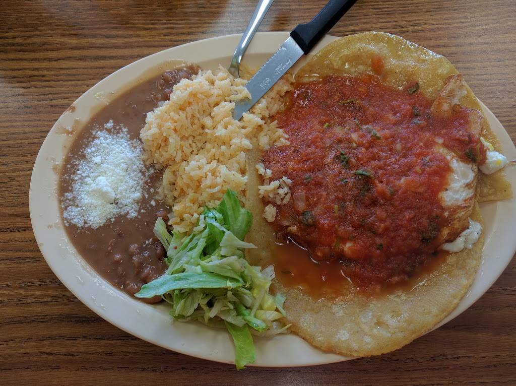 La Mina Restaurant | restaurant | 848 Plainfield Rd, Joliet, IL 60435, USA | 8157268441 OR +1 815-726-8441