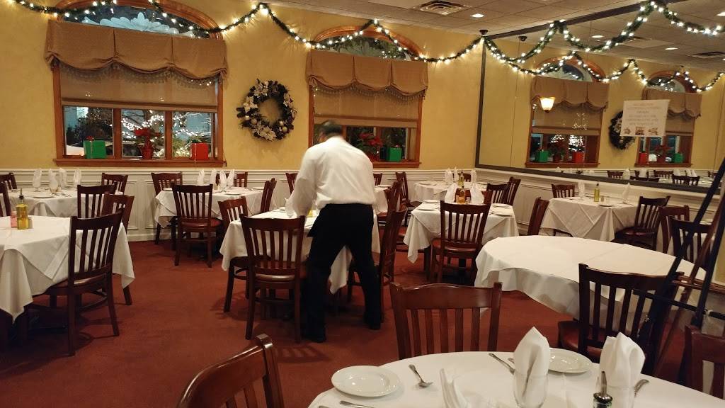 Pasquale | restaurant | 2 Putnam Ave, Port Chester, NY 10573, USA | 9149347770 OR +1 914-934-7770