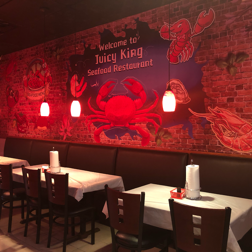 Juicy King Seafood Restaurant | restaurant | 5400 N. Croatan Highway. Ste#D, Kitty Hawk, NC 27949, USA | 2522612187 OR +1 252-261-2187
