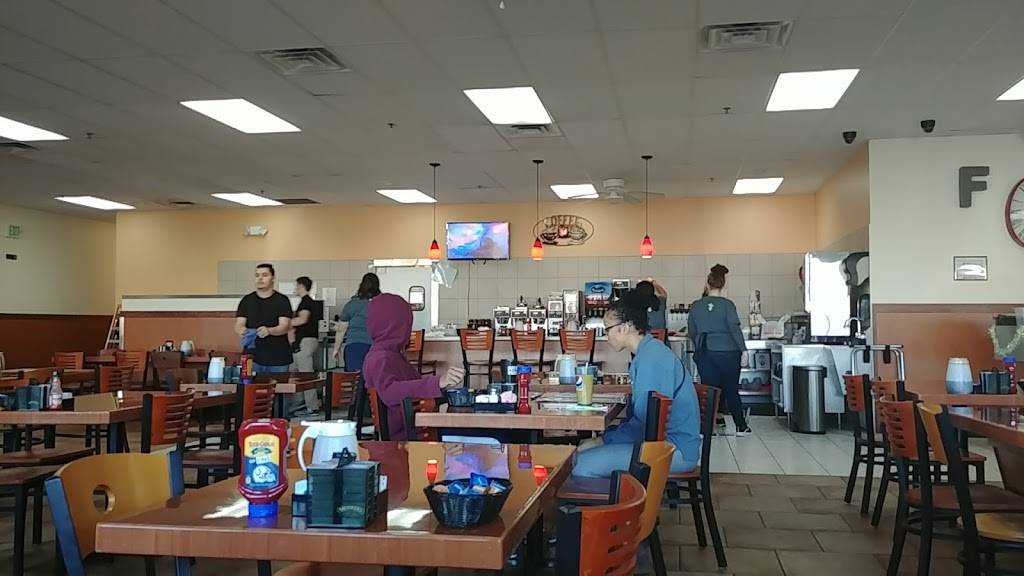 Flap-Jacks Pancake House | restaurant | 5035 W 71St H, Indianapolis, IN 46268, USA | 3173288505 OR +1 317-328-8505