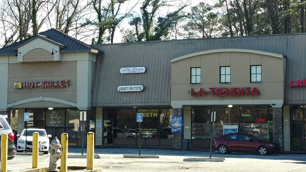 La Tiendita | restaurant | 2200 Powder Springs Rd SW, Marietta, GA 30064, USA | 7704219070 OR +1 770-421-9070