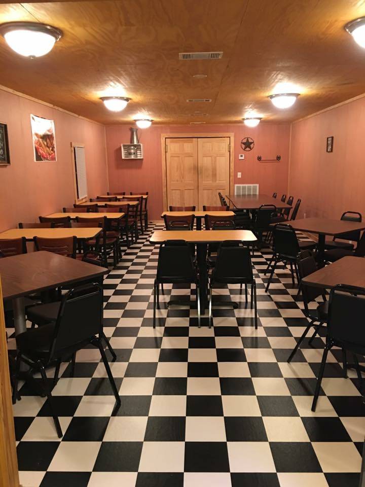 Baskets | restaurant | 92 Gin Site Dr, Caledonia, MS 39740, USA | 6623564040 OR +1 662-356-4040