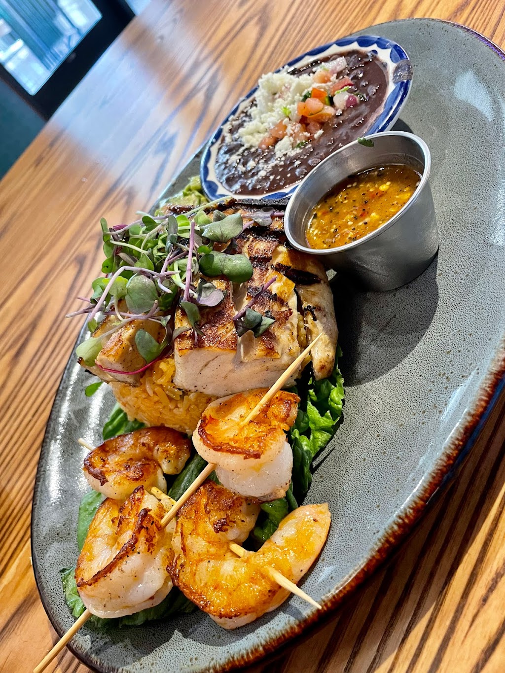 Anejo Cocina Winter Park | restaurant | 1035 N Orlando Ave Suite 101, Winter Park, FL 32789, USA | 3219728496 OR +1 321-972-8496