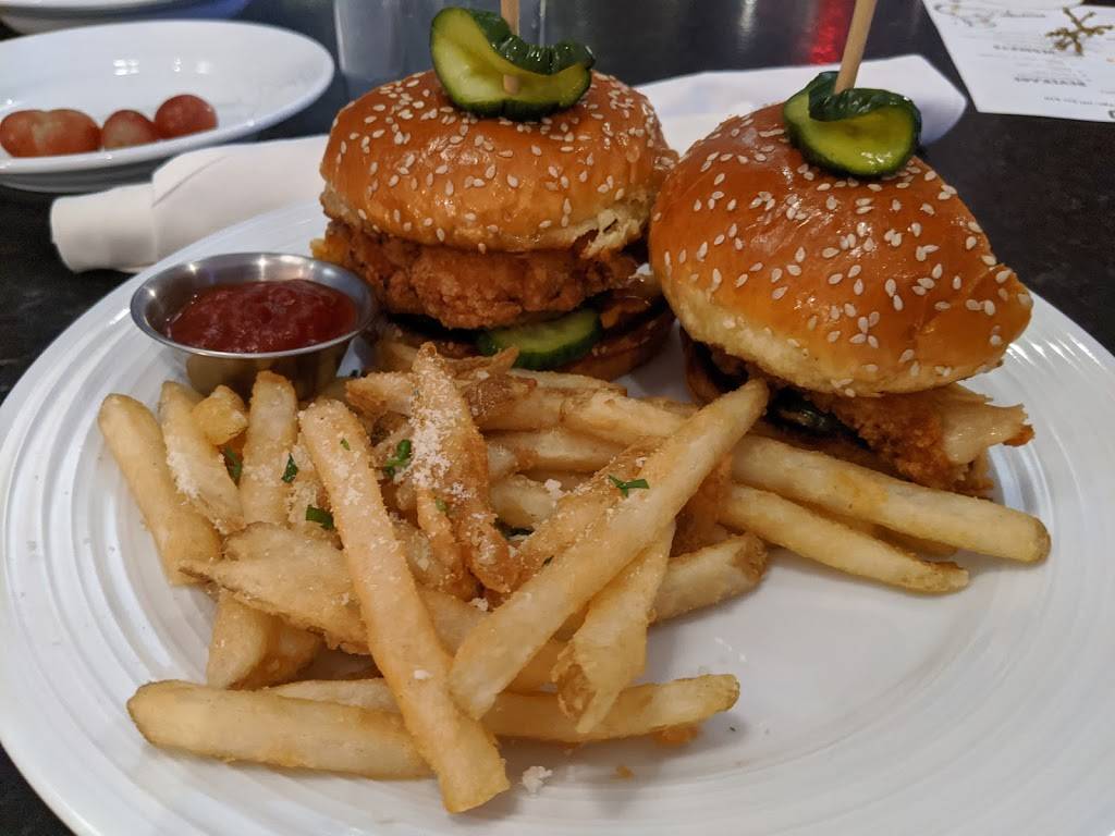 Pinstripes | restaurant | 3300 Kirby Dr UNIT 3A, Houston, TX 77098, USA | 3462971770 OR +1 346-297-1770