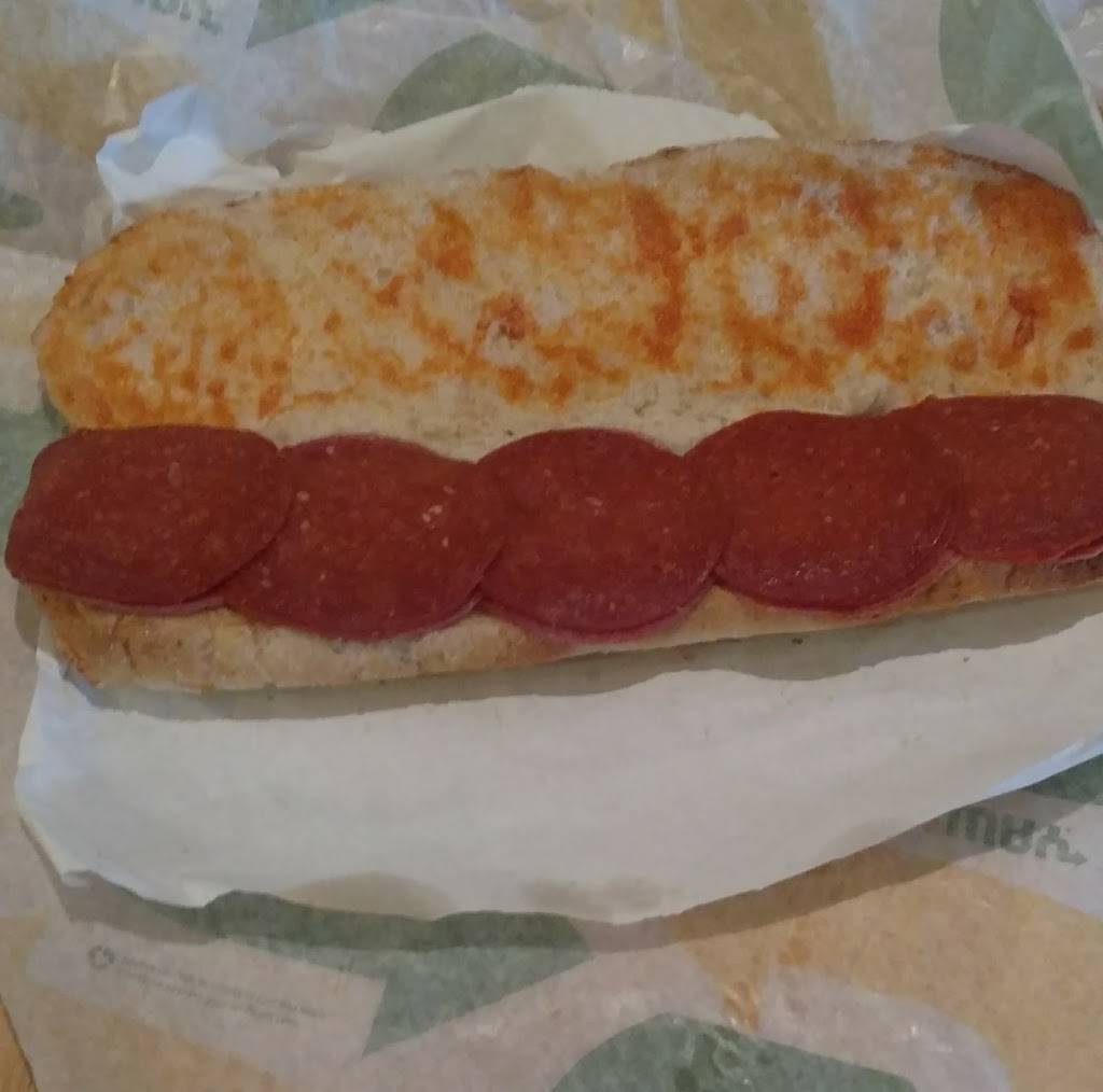Subway | restaurant | 2560 Bethel Rd, Columbus, OH 43220, USA | 6143263782 OR +1 614-326-3782