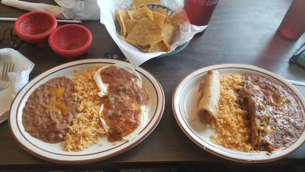 La Flor De Galeana | restaurant | 306 Kilgore Dr, Henderson, TX 75652, USA | 9036552125 OR +1 903-655-2125