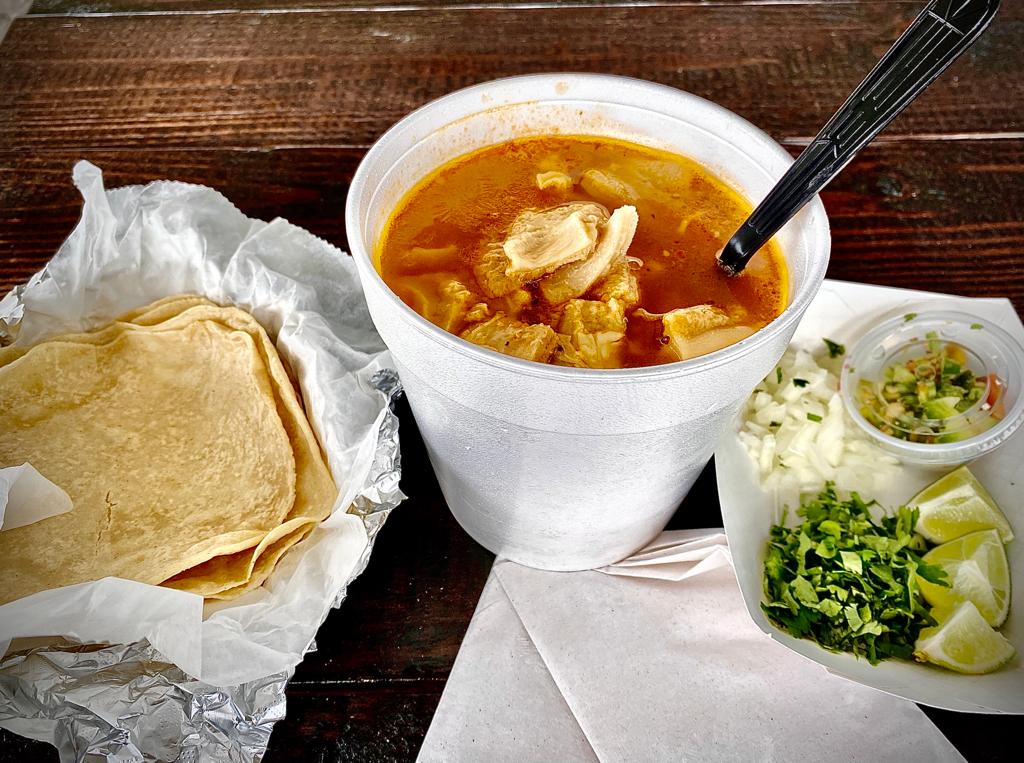 TAQUERIA EL TRIUNFO | restaurant | 3809 Orient Rd, Tampa, FL 33619, USA | 8138935613 OR +1 813-893-5613