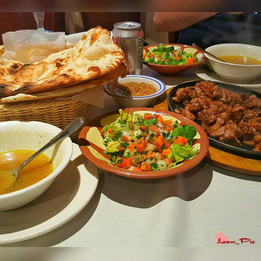 Marib Restaurant | restaurant | 6981 Hechinger Dr, Springfield, VA 22151, USA | 7033763388 OR +1 703-376-3388