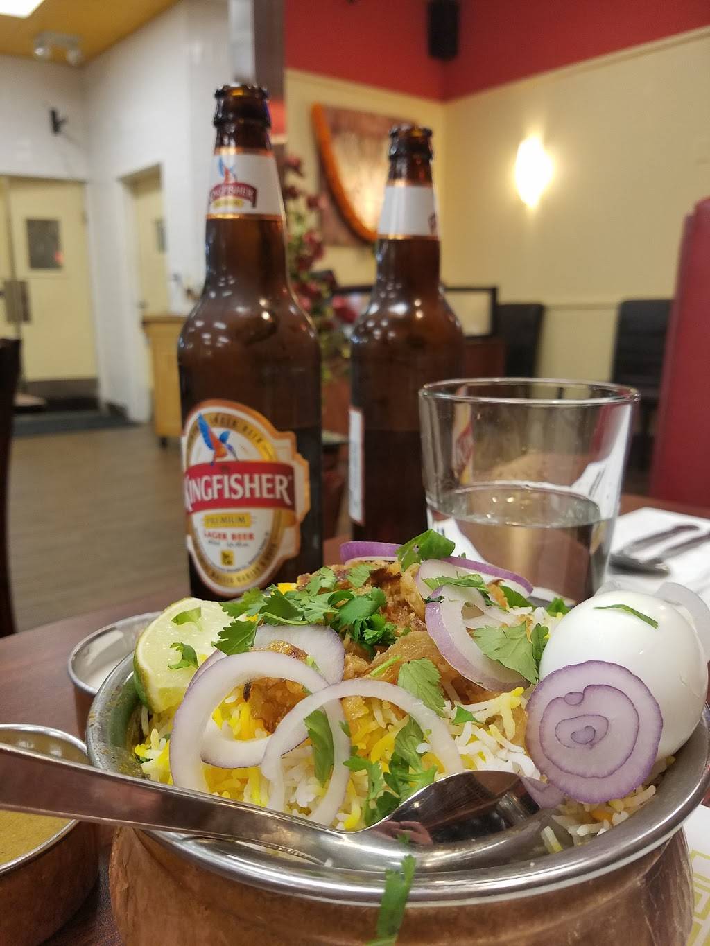 GOLKONDA Indian Cousine | restaurant | 5350 Great America Pkwy, Santa Clara, CA 95054, USA | 4083306000 OR +1 408-330-6000