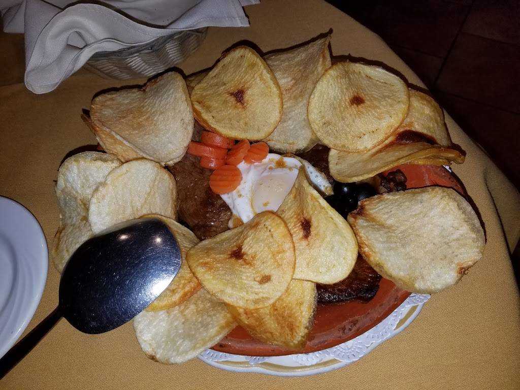 Minhoto | restaurant | 851 E Jersey St, Elizabeth, NJ 07201, USA | 9089651400 OR +1 908-965-1400