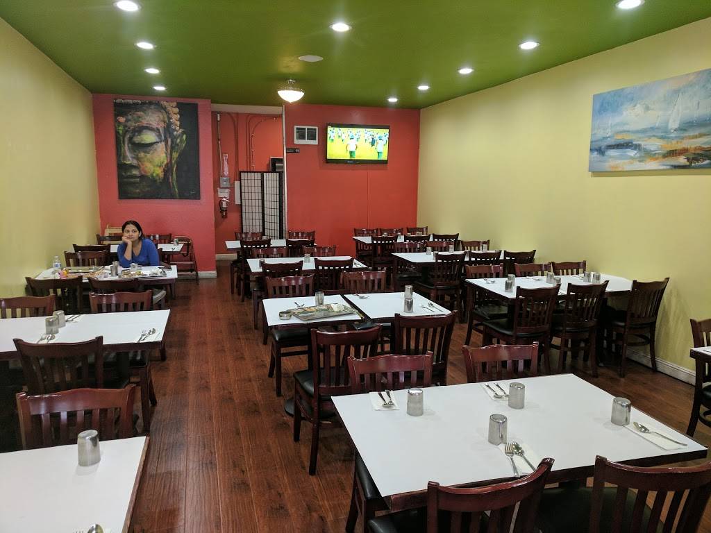 Amaravathi Vegetarian Restaurant | restaurant | 673 Grape Ave, Sunnyvale, CA 94087, USA | 4087362837 OR +1 408-736-2837