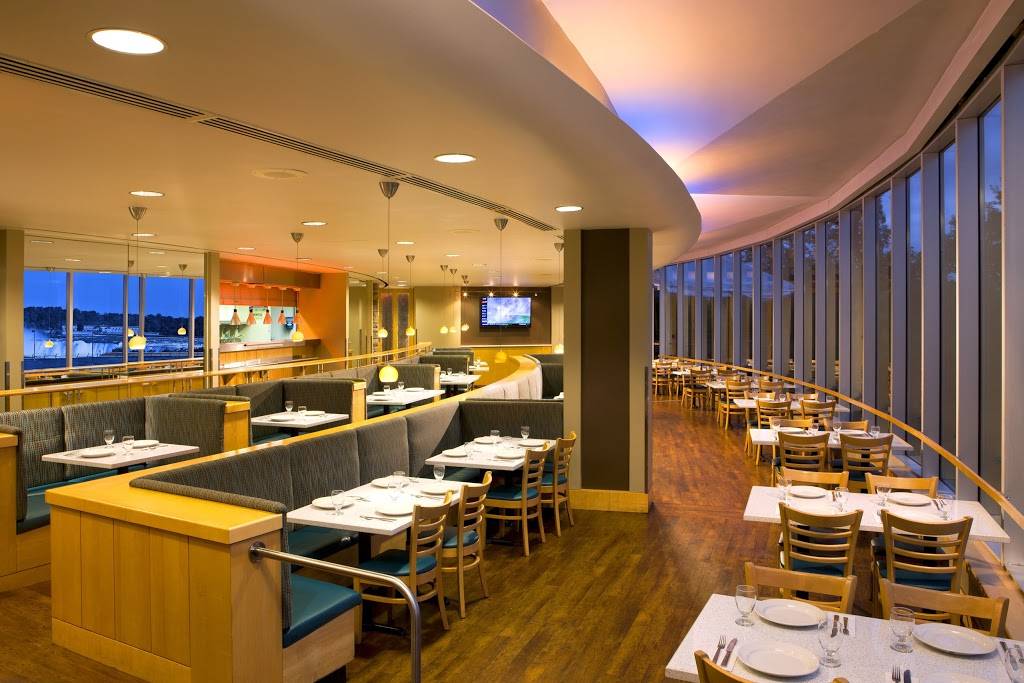 Top of the Falls | restaurant | Goat Island Rd, Niagara Falls, NY 14303, USA | 7162780340 OR +1 716-278-0340